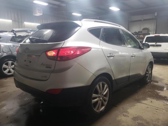 KM8JUCAC9CU465825 | 2012 Hyundai tucson gls