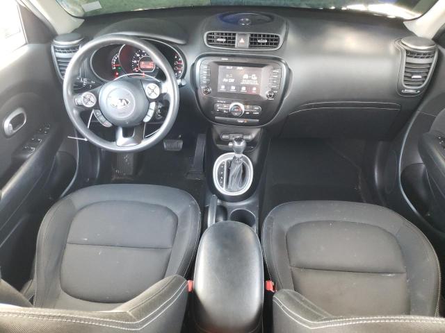 KNDJP3A52J7592571 KIA SOUL +