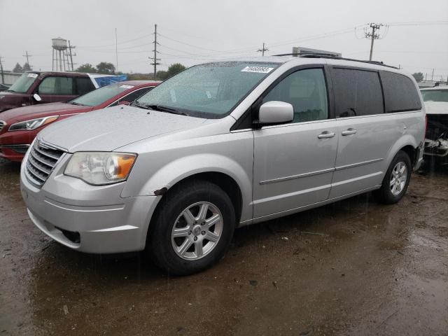 2010 Chrysler Town & Country Touring