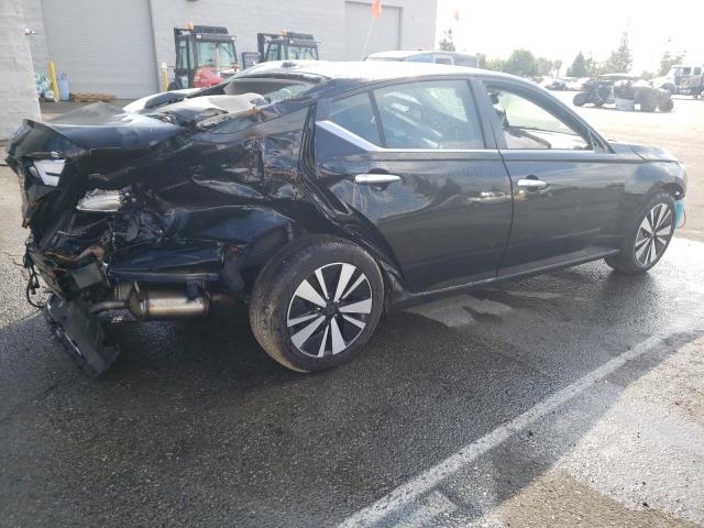 1N4BL4DV5MN337632 Nissan ALTIMA SV