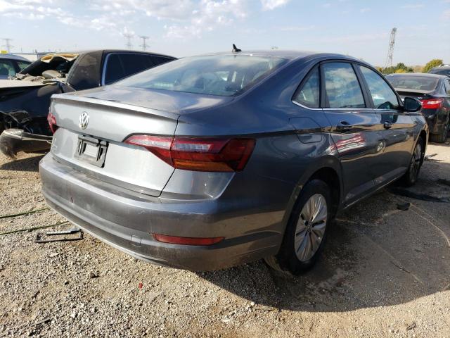 3VWC57BU2KM032405 | 2019 VOLKSWAGEN JETTA S