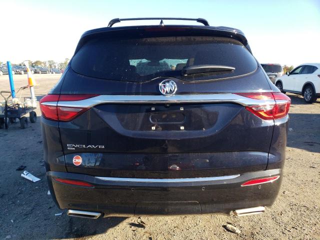 5GAEVAKW9LJ157055 Buick Enclave Essence