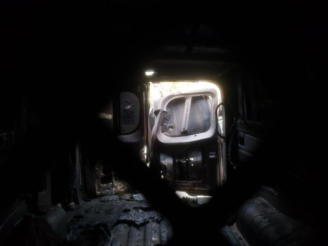 1N6BF0KY2MN801576 Nissan NV 2500 S