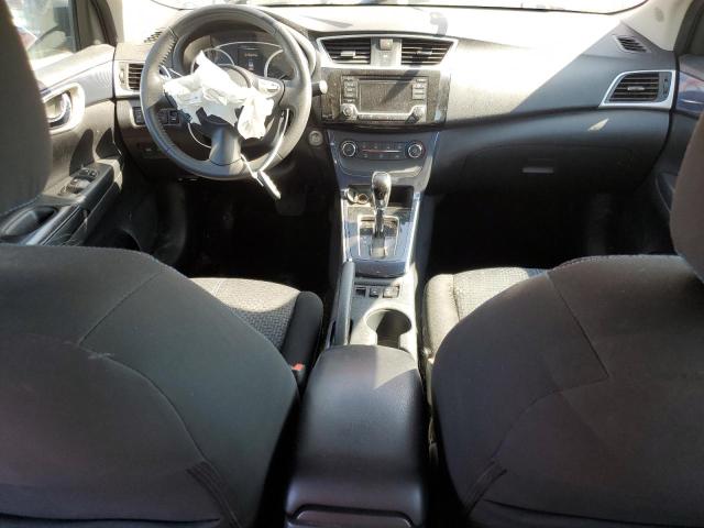 3N1AB7AP8HY310243 Nissan SENTRA S
