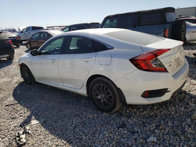 19XFC2F70GE064042 Honda CIVIC EX