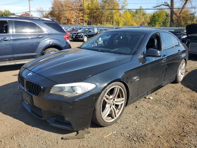 2012 BMW 5 Series 535xi