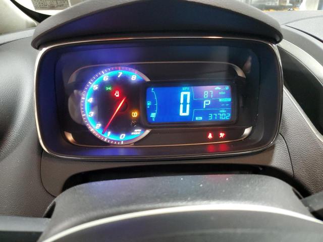 3GNCJKSB5GL274738 Chevrolet TRAX LS