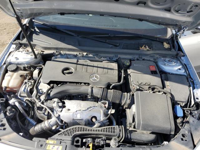 W1K3G4FB8MJ267109 Mercedes-Benz A 220 4matic