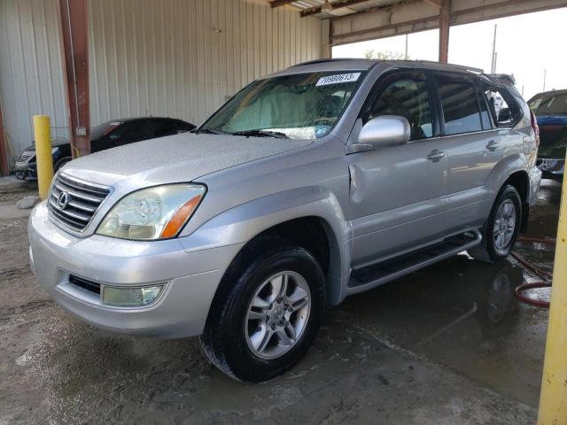 2006 Lexus GX 470 