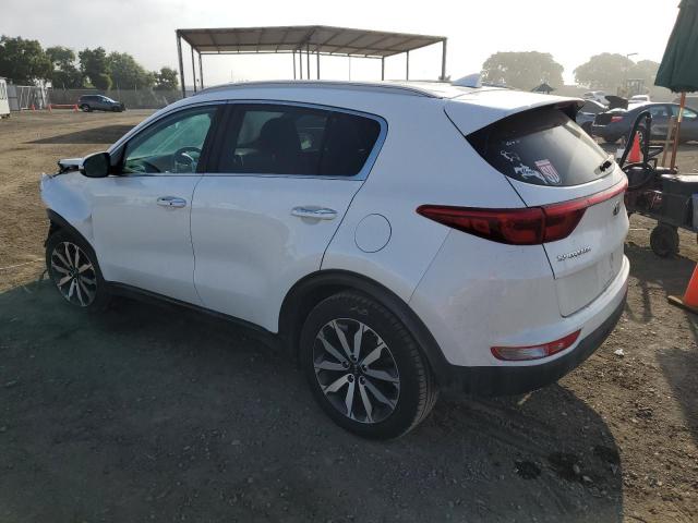 KNDPN3AC8K7521391 KIA Sportage Ex