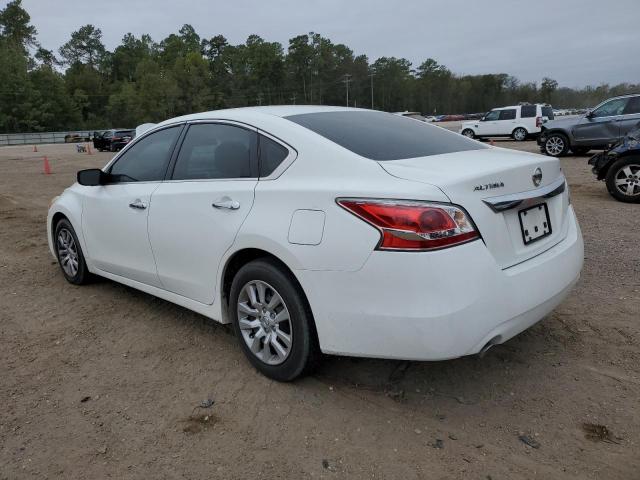 1N4AL3AP9FC252254 Nissan ALTIMA 2.5