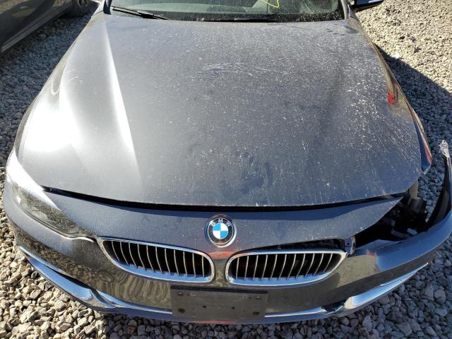 WBA4J3C03LCD17382 BMW 430xi Gran Coupe