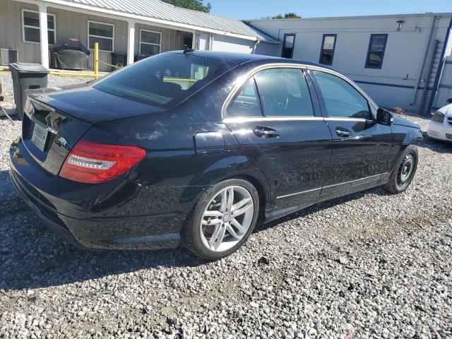 WDDGF4HB7EG230035 Mercedes-Benz C 250