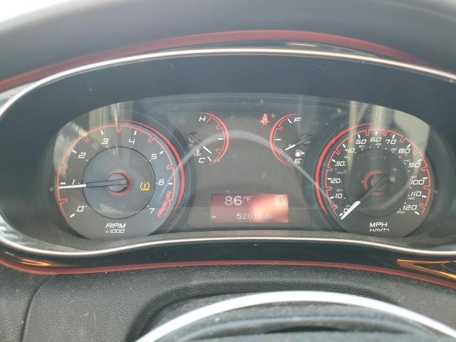 1C3CDFBB4ED854643 Dodge DART SXT