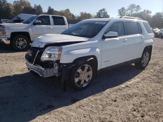 2012 GMC Terrain SLT