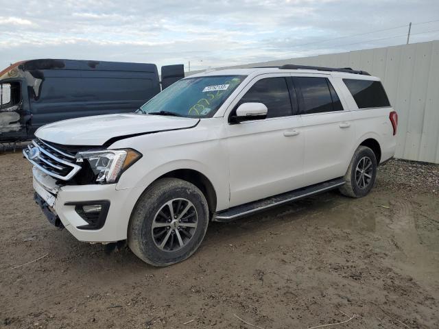 2018 Ford Expedition Max XLT