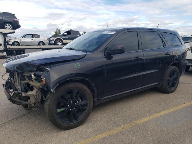 2013 Dodge Durango SXT