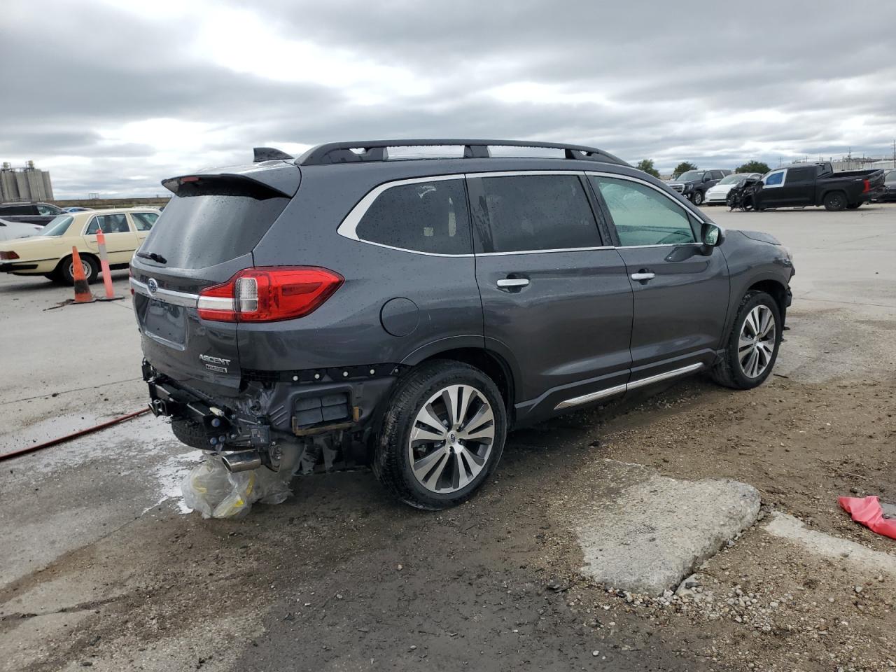 4S4WMARDXL3404805 2020 Subaru Ascent Touring