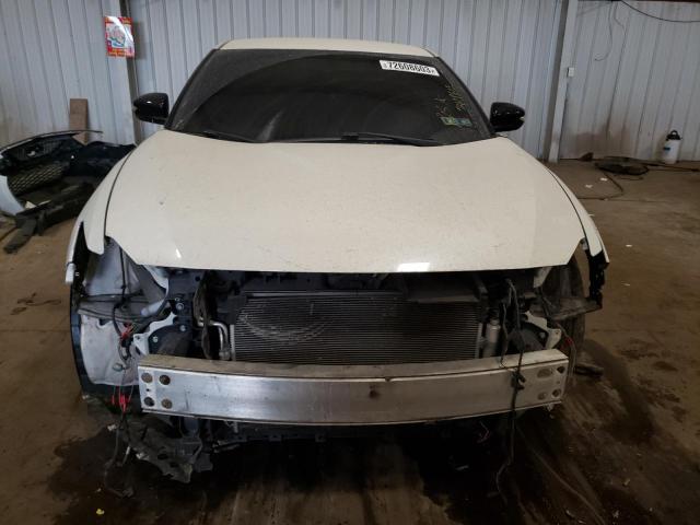 1N4AA6AP5JC365831 Nissan Maxima 3.5s