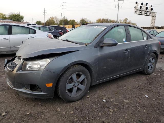 2013 Chevrolet Cruze LT