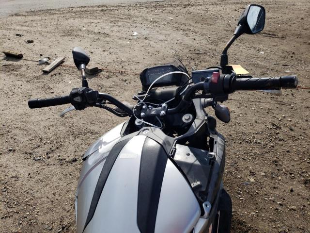 2012 HONDA NC700X JH2RC6355CK002125