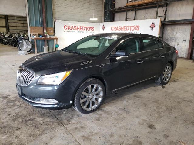 2014 Buick LaCrosse 