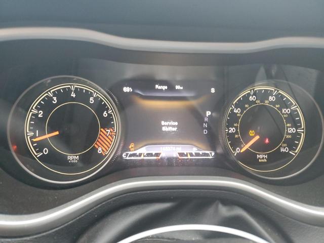 1C4PJLDS6EW238528 Jeep Cherokee Limited