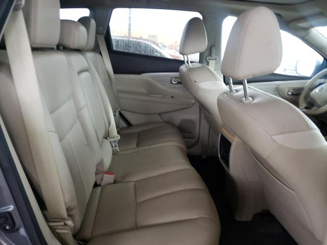 5N1AZ2MG8GN102720 Nissan MURANO S