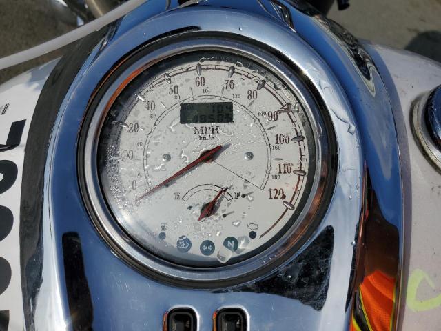2004 YAMAHA XV1700 A JYAVP17YX4A000697