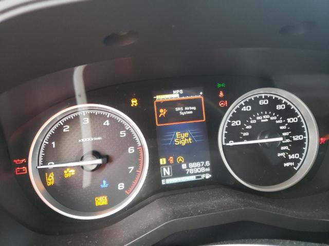 JF2SKAGC5KH524937 Subaru Forester Premium