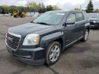 2017 GMC TERRAIN SL - 2GKFLSEK3H6247012