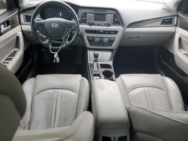 5NPE34AF2FH095485 | 2015 Hyundai sonata sport