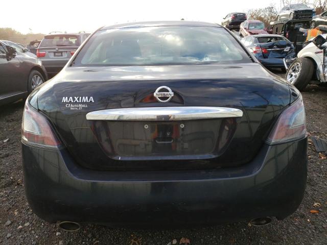 1N4AA5AP8EC492153 Nissan MAXIMA S