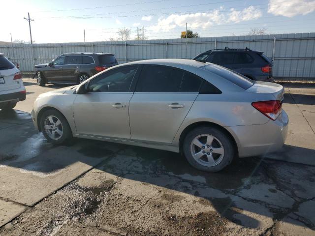 1G1PC5SB1F7173276 | 2015 CHEVROLET CRUZE LT