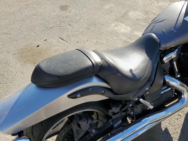2009 YAMAHA XV1700 PCC JYAVP19Y19A000737