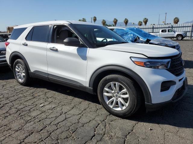1FMSK7BH1LGC83238 Ford EXPLORER