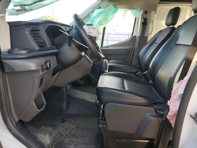 1FTBR1Y80MKA32116 Ford Transit T-250