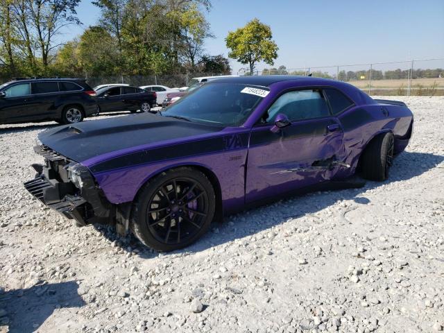 2019 Dodge Challenger R/T Scat Pack