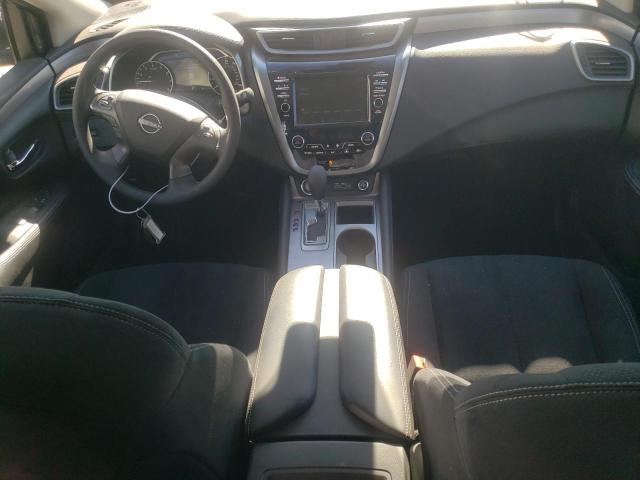 5N1AZ2ASXPC129549 Nissan Murano S 8