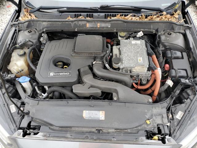 2014 Ford Fusion - Image 11