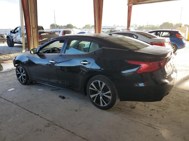 2017 NISSAN MAXIMA 3.5 - 1N4AA6AP1HC405316