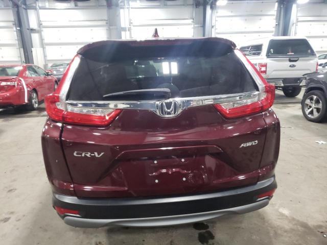 5J6RW2H57JL031855 Honda CR-V EX