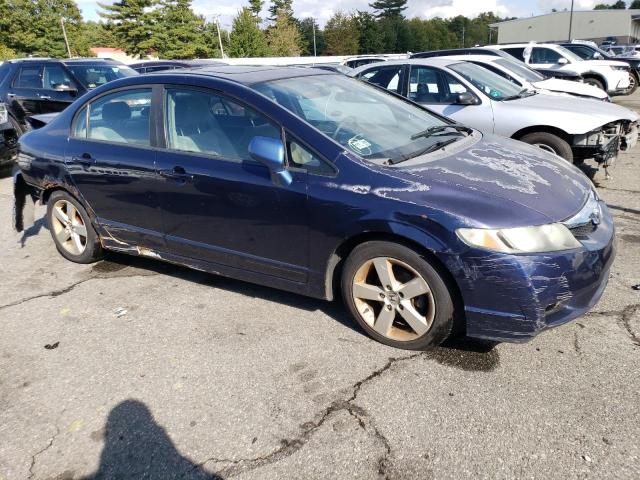 2HGFA16889H515462 | 2009 Honda civic ex