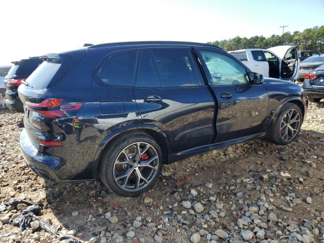 2024 BMW X5 M60I 5UX33EU04R9T75179