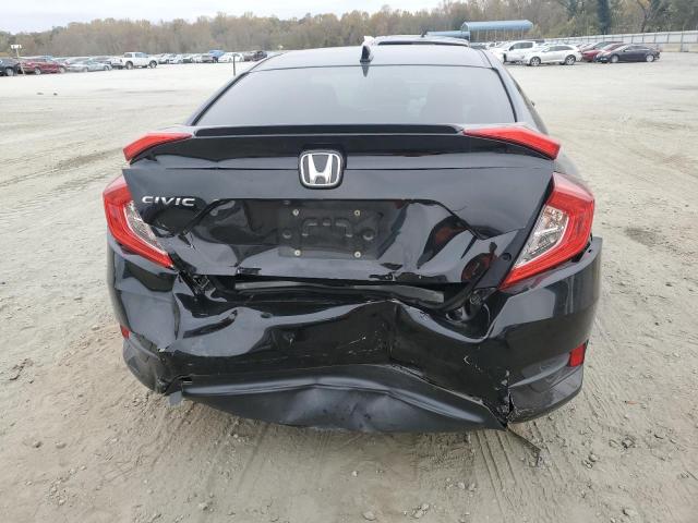 2018 HONDA CIVIC 4D JHMFC1F32JX008617