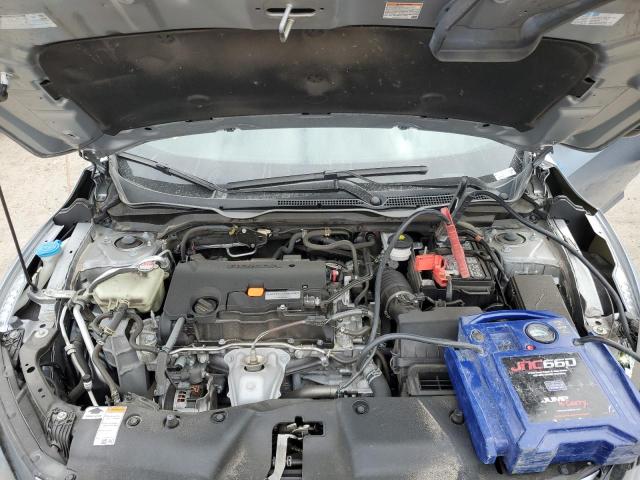 2HGFC2F6XLH539445 Honda Civic Lx
