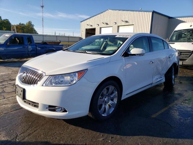 2013 Buick LaCrosse Premium