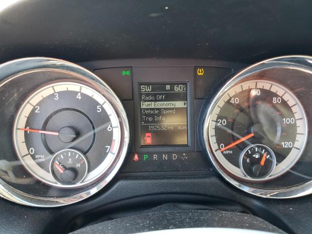 2011 Dodge Grand Caravan Crew VIN: 2D4RN5DG5BR791456 Lot: 71545873