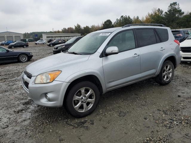 2010 Toyota RAV4 Limited