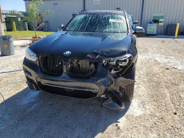 5UXTS3C50J0Y97479 BMW X3 Xdrivem40i